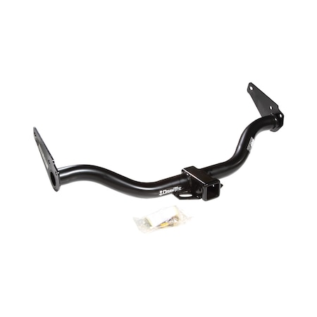 Draw-Tite 05-15 XTERRA CLS III HITCH 75291
